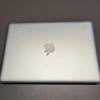 Macbook pro anno 2012