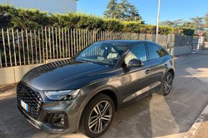 Audi Q5 SPB 40 TDI quattro S tronic line plus Gara