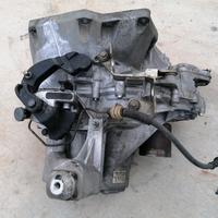 cambio manuale Ford focus 1.5 tdci 2017