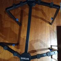 Supporto multifunzionale QuikLok WS640