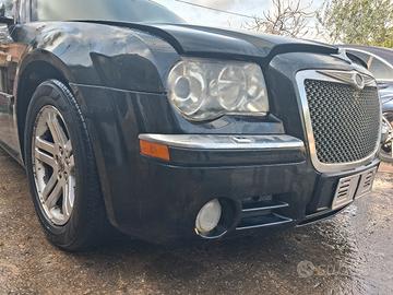 faro destro xenon CHRYSLER 300C 