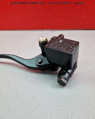 POMPA ANTERIORE KAWASAKI Z125 2021 2020 Z 125 2019