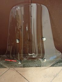 Parabrezza Vespa GTS 310/300