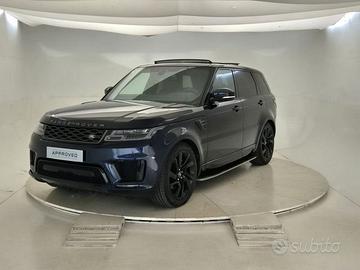 Land Rover Range Rover Sport II 2018 Die. 3.0...