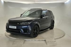 Land Rover Range Rover Sport II 2018 Die. 3.0...