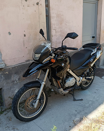 Con picolo chilometragio 2006 anno