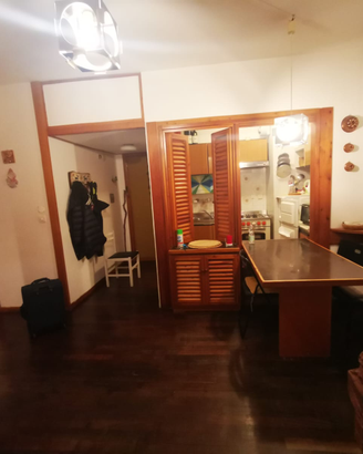 Ovindoli app.to vicino piste 6 posti letto