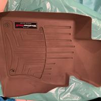 Weathertech set tappeti bmw x3 e83