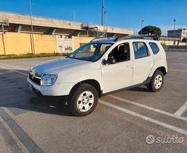 Dacia Duster 1.6 110CV 4x2 GPL NUOVISSIMA