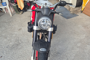 Moto per patente 125