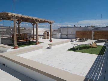 Appartamento a Torre Lapillo