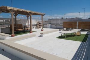 Appartamento a Torre Lapillo