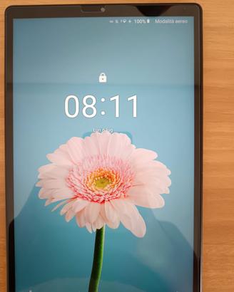 Tablet Lenovo m10 fhd plus LTE 128 GB