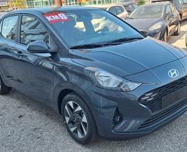 Hyundai MY25 i10 1.0 MPI Connectline