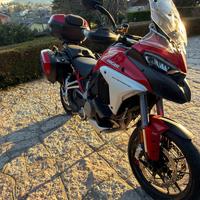 Ducati Multistrada V4S