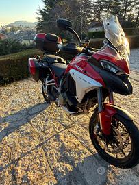 Ducati Multistrada V4S