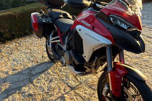 Ducati Multistrada V4S