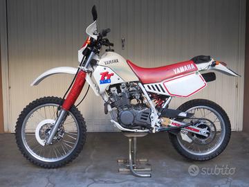 Yamaha TT 350 1992