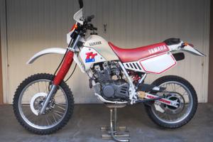 Yamaha TT 350 1992