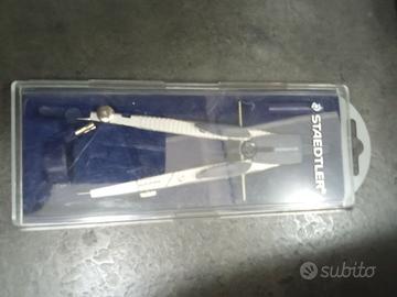 compasso per disegno