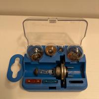 KIT LAMPADINE OPEL CORSA D (2006-2015) 4a generaz