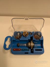 KIT LAMPADINE OPEL CORSA D (2006-2015) 4a generaz