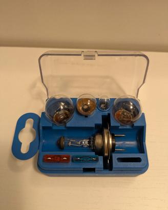 KIT LAMPADINE OPEL CORSA D (2006-2015) 4a generaz