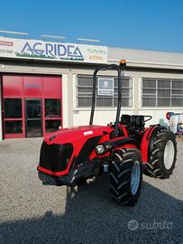 Trattore AntonioCarraro Ergit100 guida reversibile