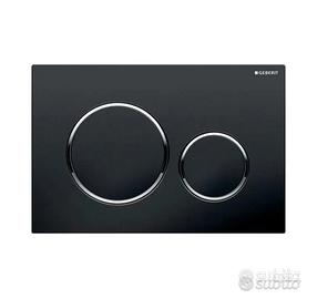 Geberit placca di comando