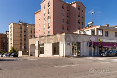 Locale Commerciale - Cagliari