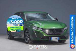 PEUGEOT 308 iii 2021 308 1.2 puretech t Allure Pac