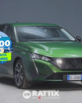 PEUGEOT 308 iii 2021 308 1.2 puretech t Allure Pac