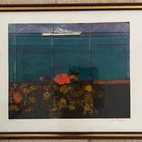 Litografia Giuseppe Sciacca