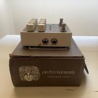 compressore stero  electro harmonix