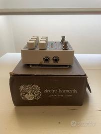 compressore stero  electro harmonix