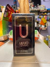 Profumo Donna / Maschio Liu.Jo