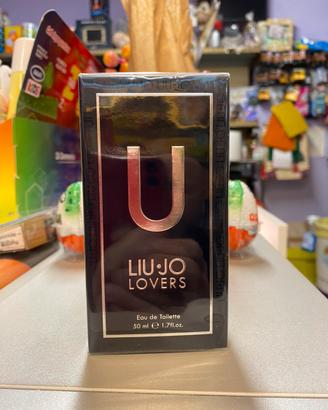 Profumo Donna / Maschio Liu.Jo
