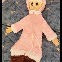 Pupazzo portaoggetti