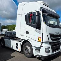 IVECO HI-WAY 510 (2019) RETARDER