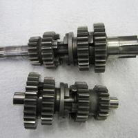 Cambio Originale Completo Morini 175 GT