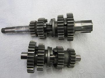 Cambio Originale Completo Morini 175 GT