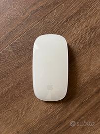 Apple Magic Mouse