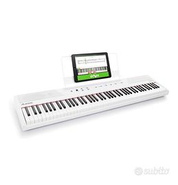 Tastiera alesis recital 88 tasti