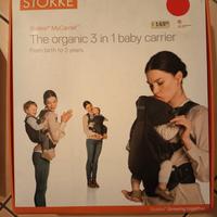 Marsupio per bambini 