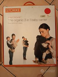 Marsupio per bambini 