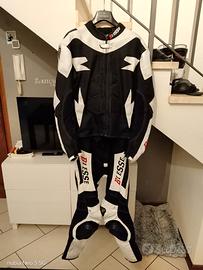 TUTA MOTO BIESSE DIVISIBILE