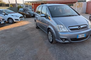 OPEL MERIVA 1.3 CDTI COSMO 