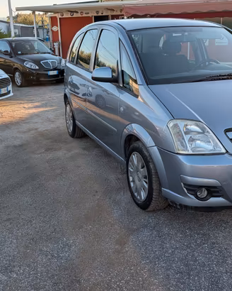 OPEL MERIVA 1.3 CDTI COSMO 