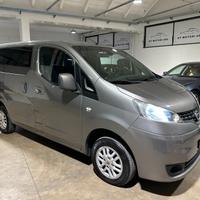 Nissan NV200 1.5 dCi - DISTRIBUZIONE FATTA 7 POSTI