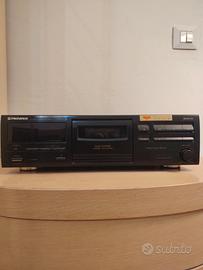 Pioneer CT-S250